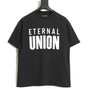 Camiseta Rare Fear Of God Essentials X Union Forth
