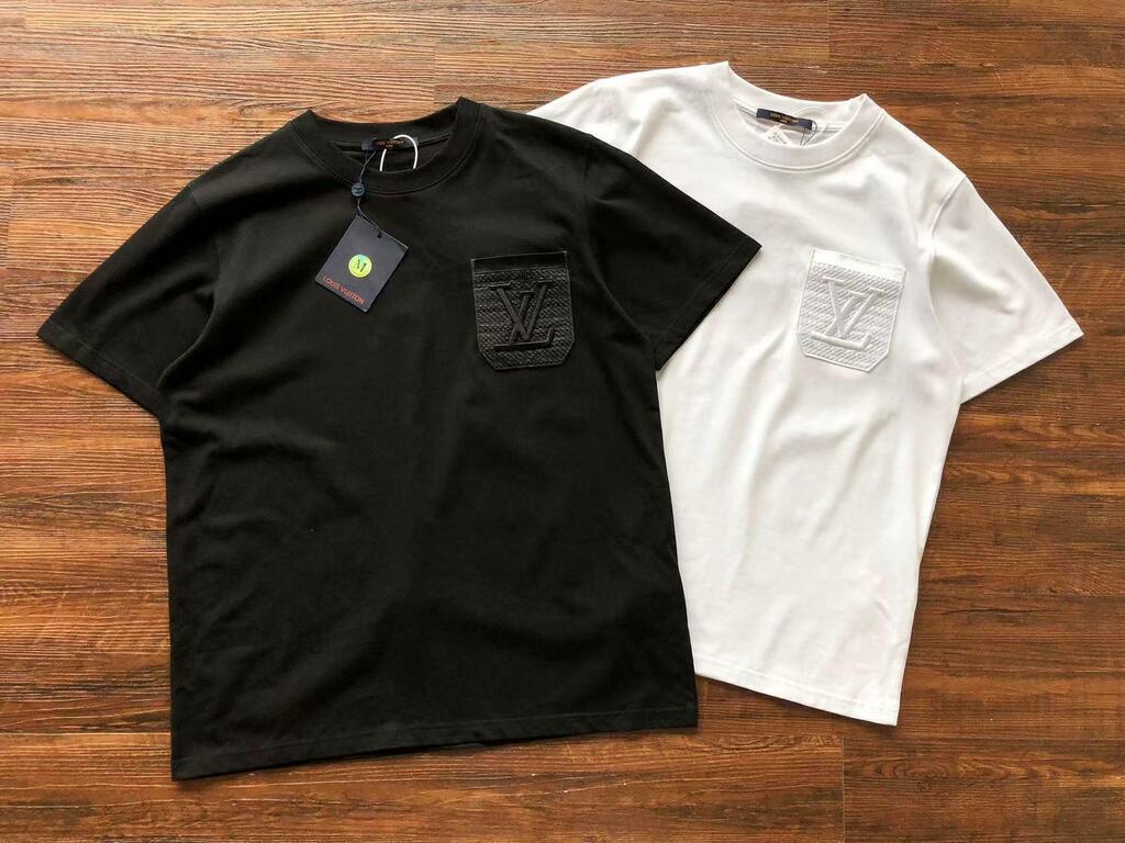 CAMISETA LOUIS VUITTON