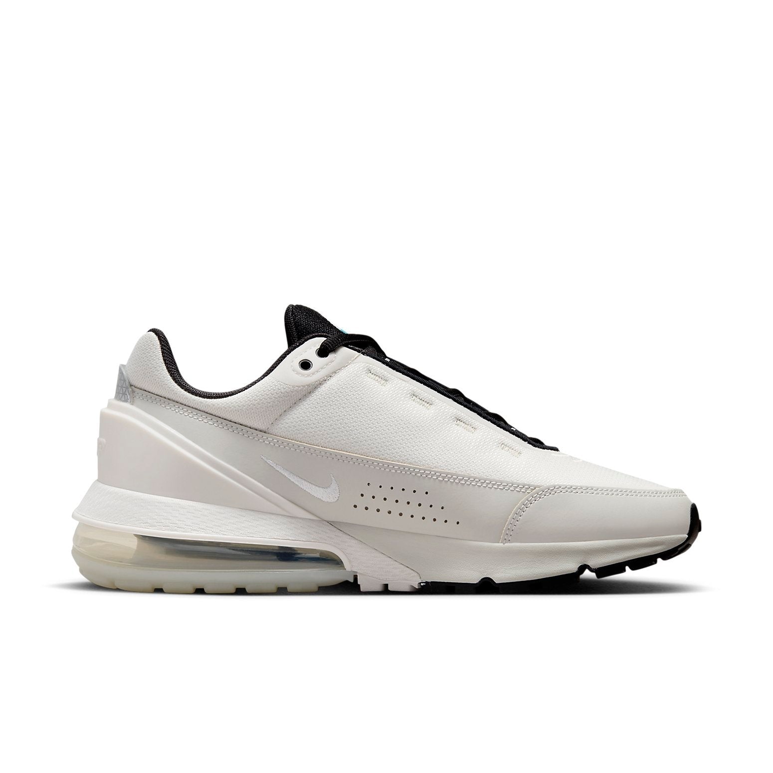 Nike Air Max Pulse 'White Grey'