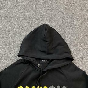 Conjunto Trapstar Moletom