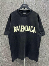 Camiseta Balenciaga