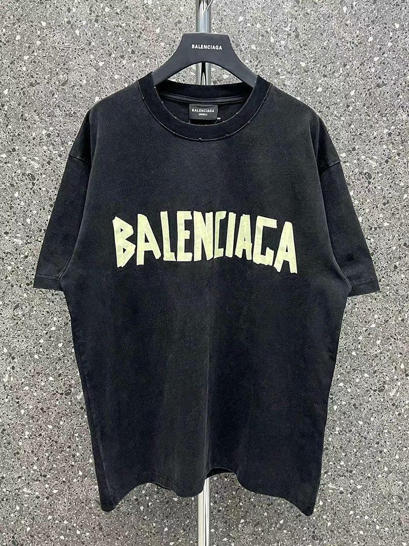 Camiseta Balenciaga