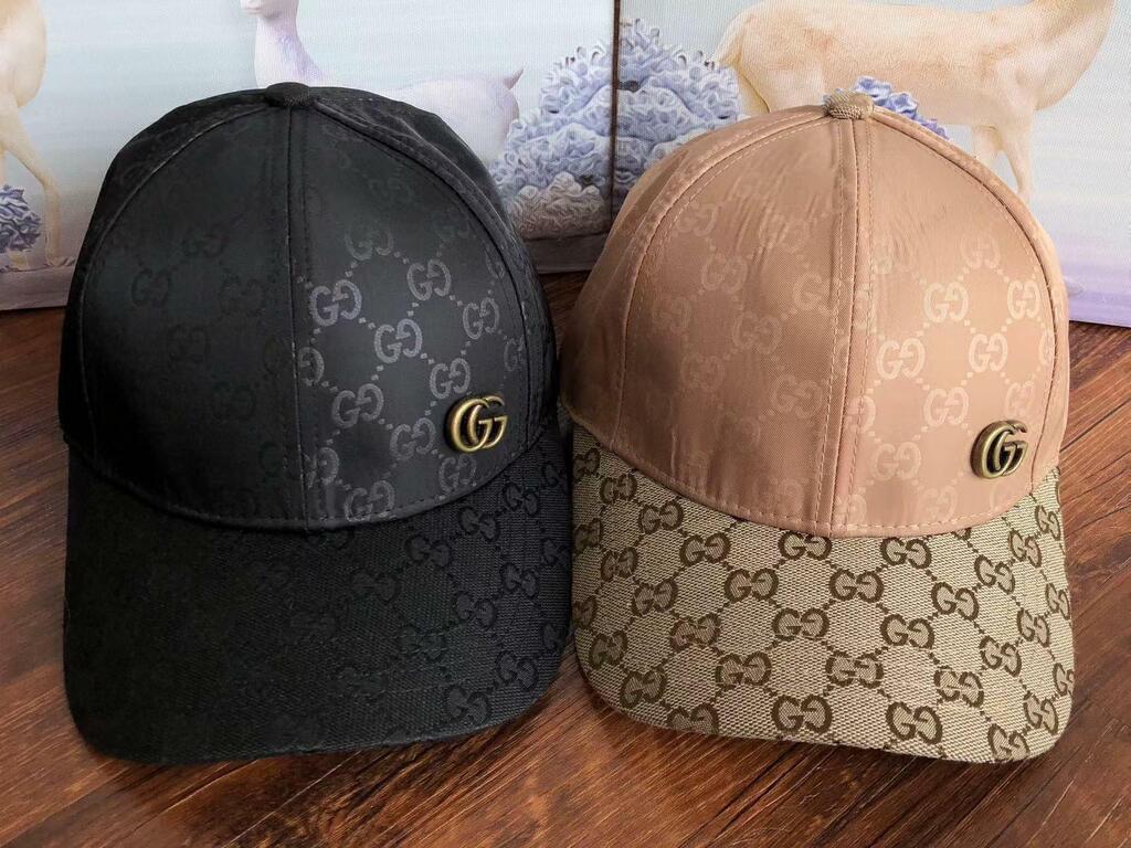 Boné Gucci