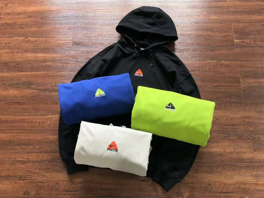 Moletom ACG