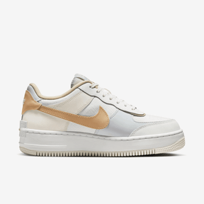 Nike Air Force 1 Shadow Sail Tan