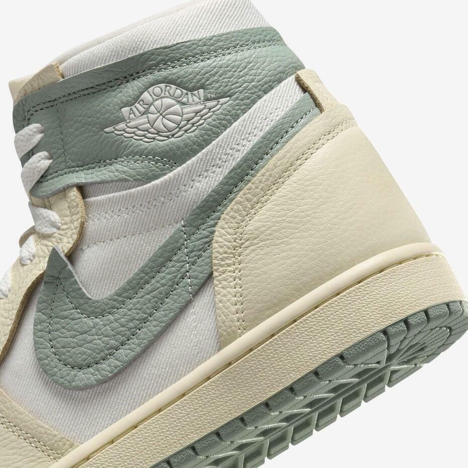 Nike Air Jordan 1 High Method of Make