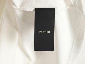 Fear Of God Athletics x adidas Camiseta Performance White
