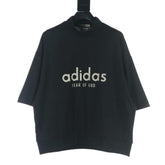 Camiseta Fear Of God Essentials x Adidas