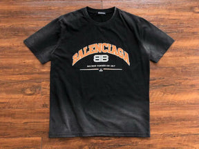 Camiseta Balenciaga