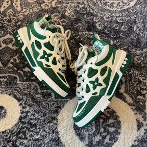 Louis Vuitton Skate Sneaker