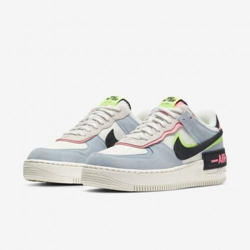 Nike Air Force 1 Shadow "Sunset Pulse”