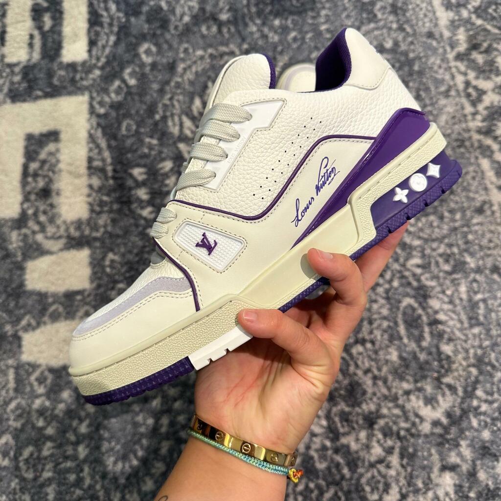 Louis Vuitton Trainer
