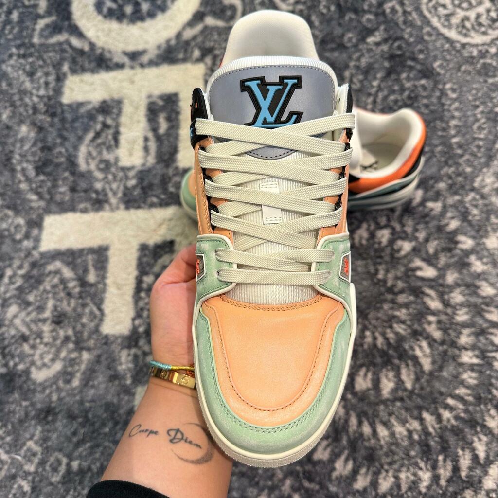 Louis Vuitton Trainer