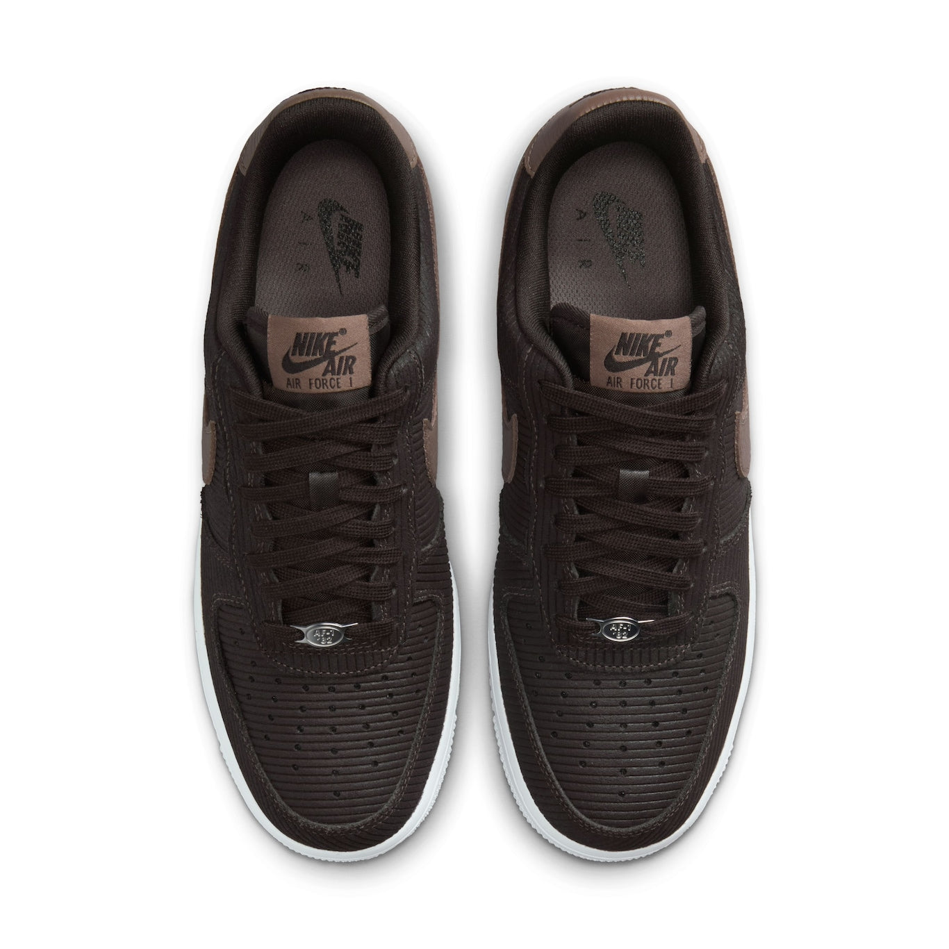 Nike Air Force 1 '07 Velvet Brown