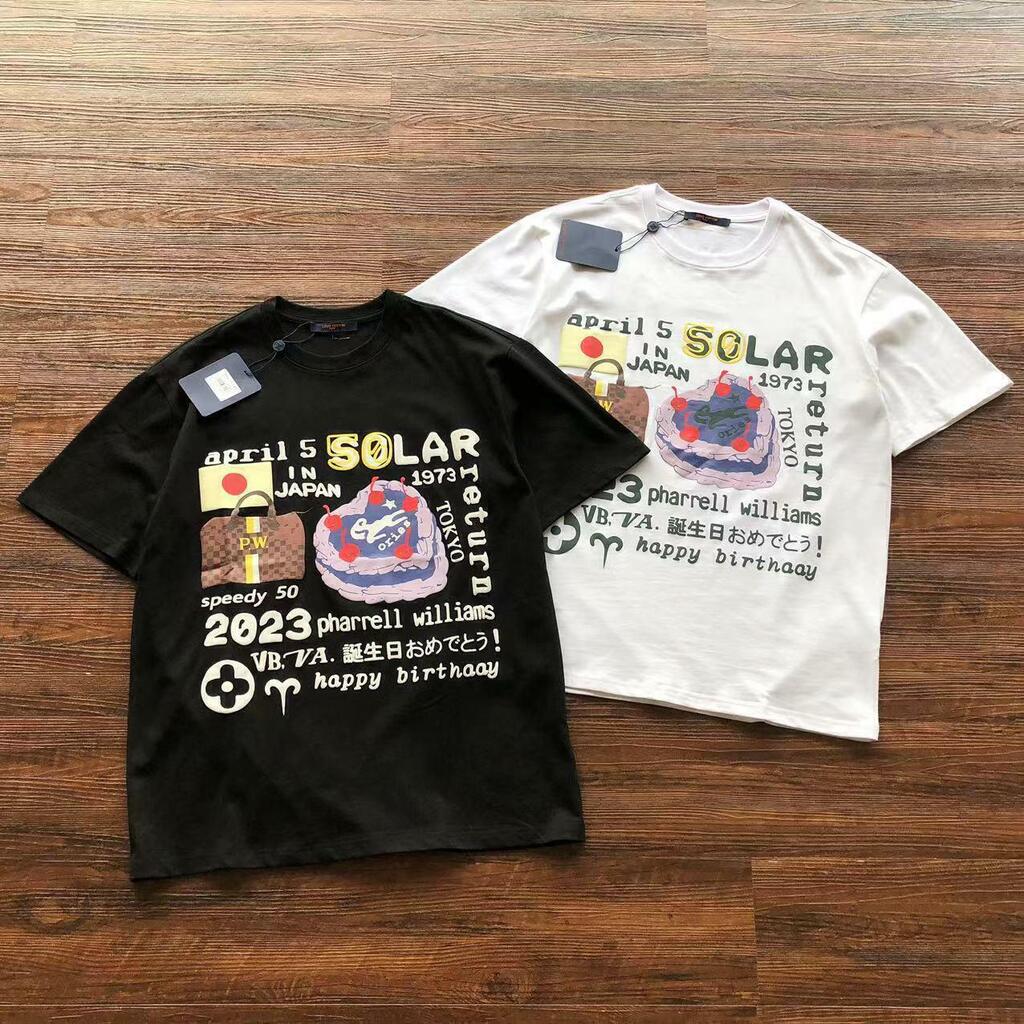 CAMISETA LOUIS VUITTON