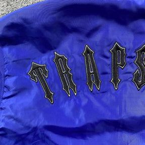 Jaqueta Trapstar Corta - Vento