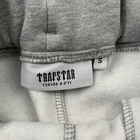 Conjunto Trapstar Moletom