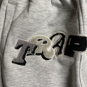 Conjunto Trapstar Moletom