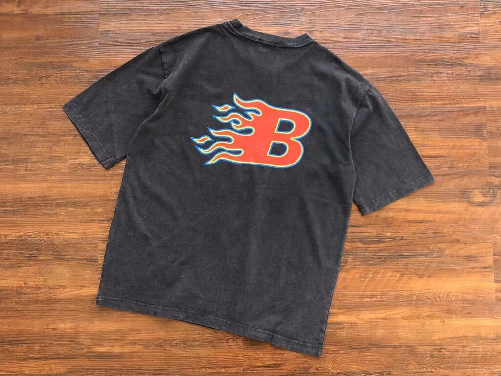 Camiseta Balenciaga
