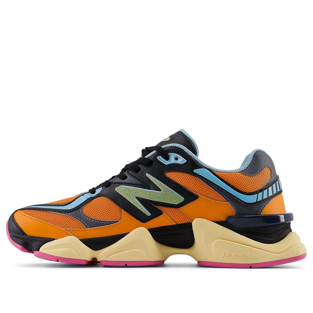 New Balance 9060 'Sun Glow'