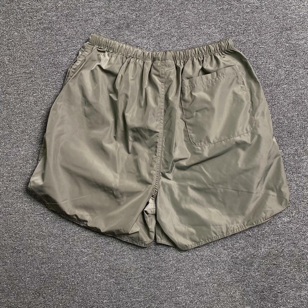 Shorts Fear Of God Essentials