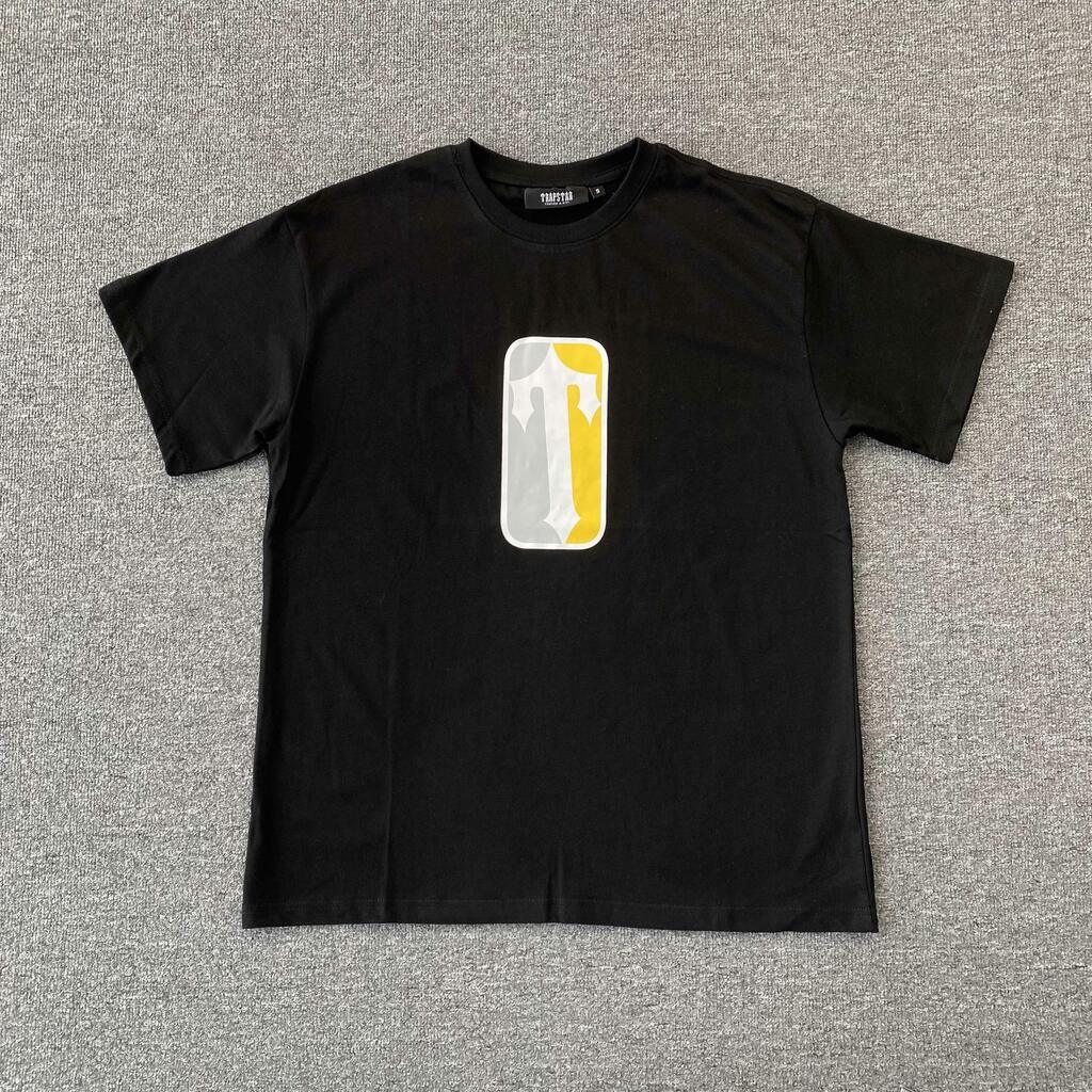Camisa Trapstar