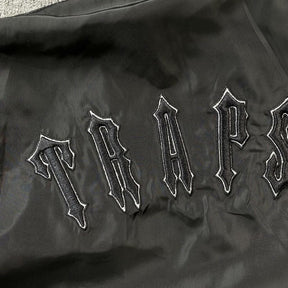 Jaqueta Trapstar Corta - Vento