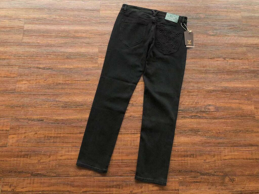 CALÇA JENS LOUIS VUITTON