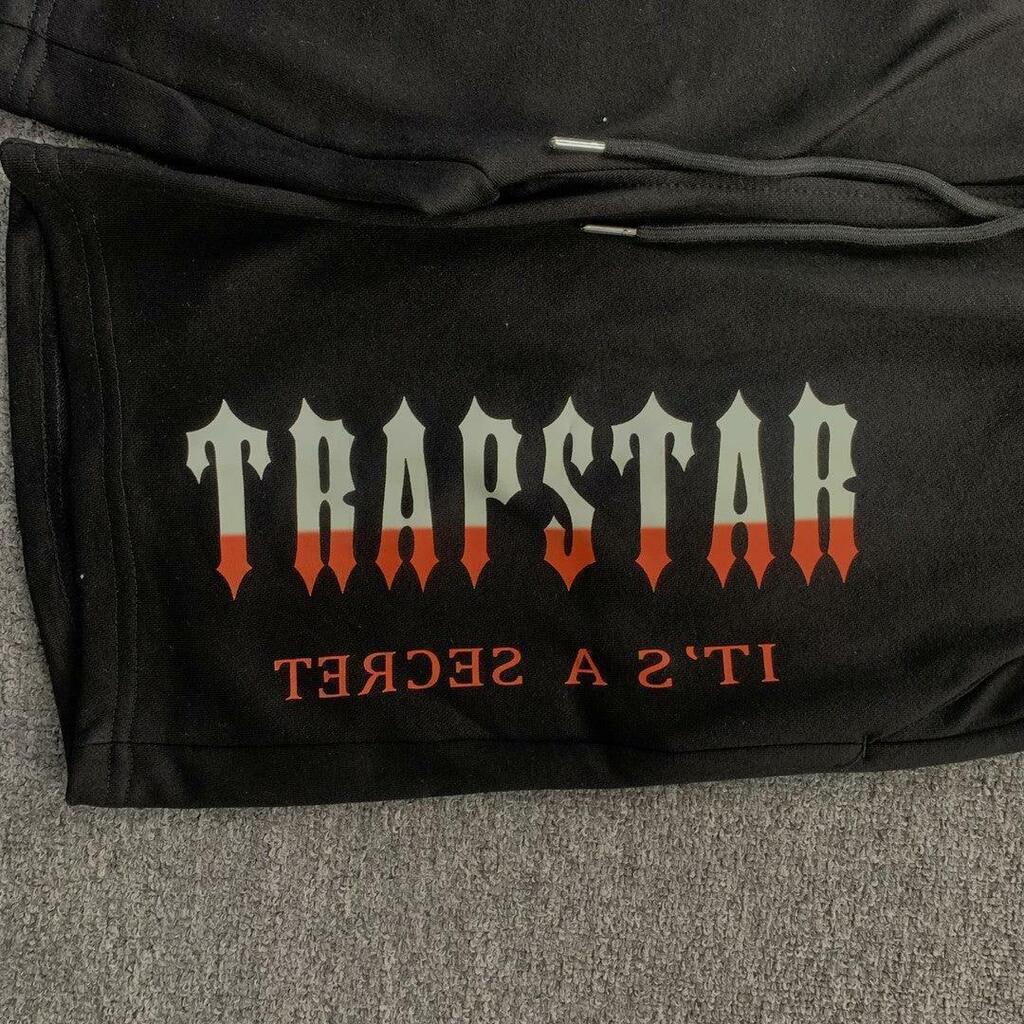 Conjunto Trapstar