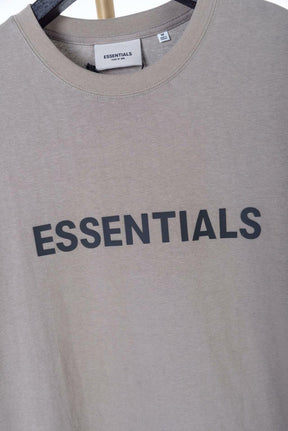 Camiseta Fear Of God Essentials "Taupe"