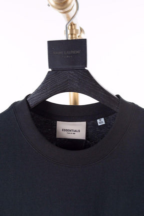 Camiseta Fear Of God Essentials "Black"