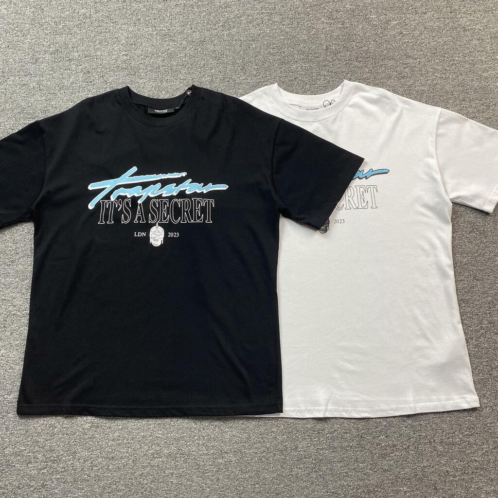 Camisa Trapstar