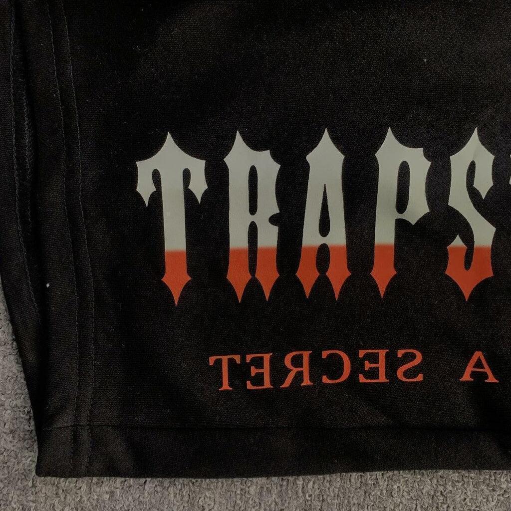 Conjunto Trapstar