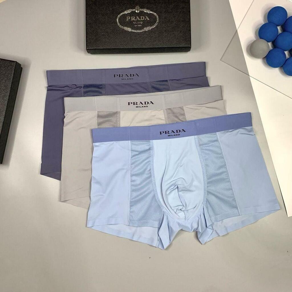 Cueca Prada