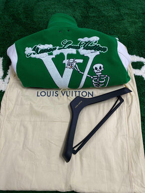 Jaqueta Louis Vuitton