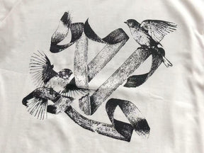 Camiseta Louis Vuitton