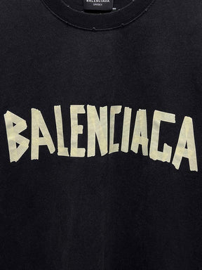 Camiseta Balenciaga