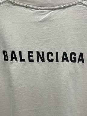 Camiseta Balenciaga