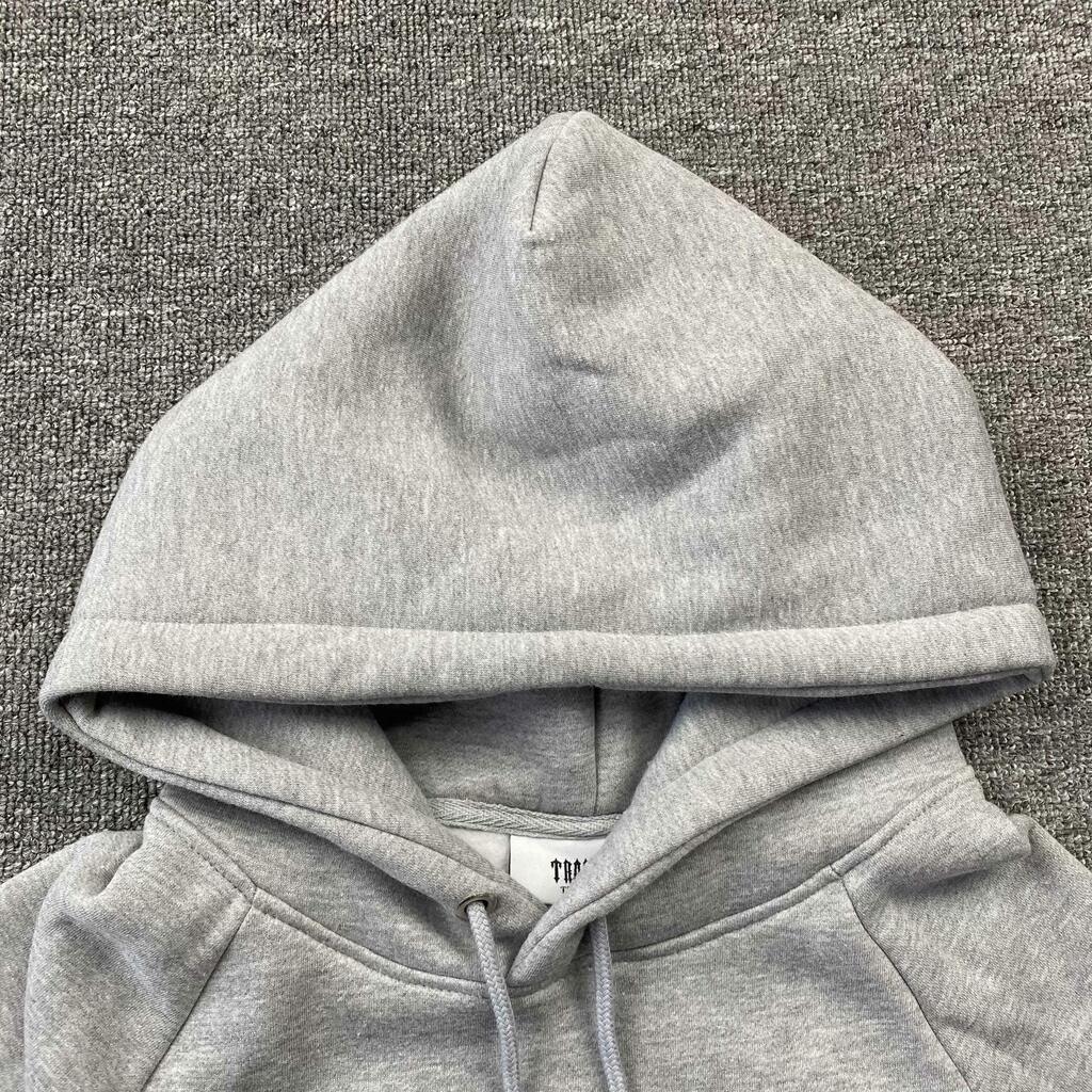 Conjunto Trapstar Moletom