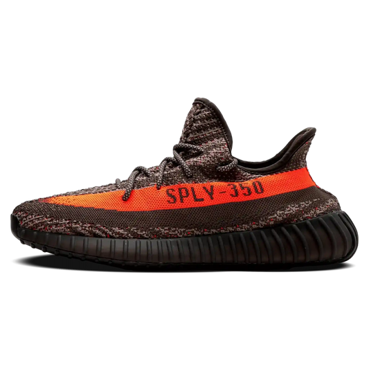 Adidas Yeezy Boost 350 "Carbon Beluga"