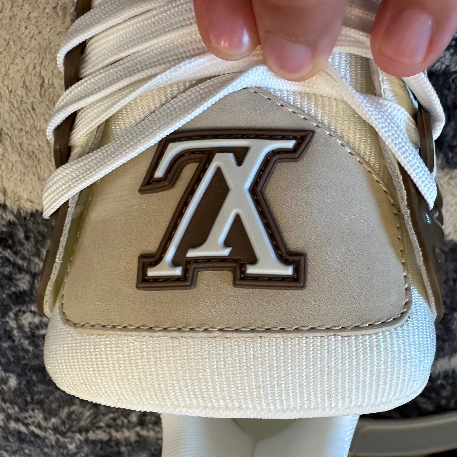 Louis Vuitton Trainer