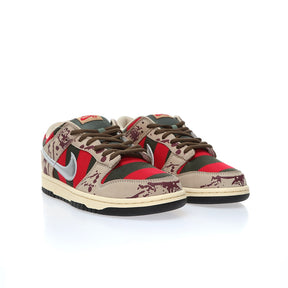 Freddy Krueger x SB Dunk Low