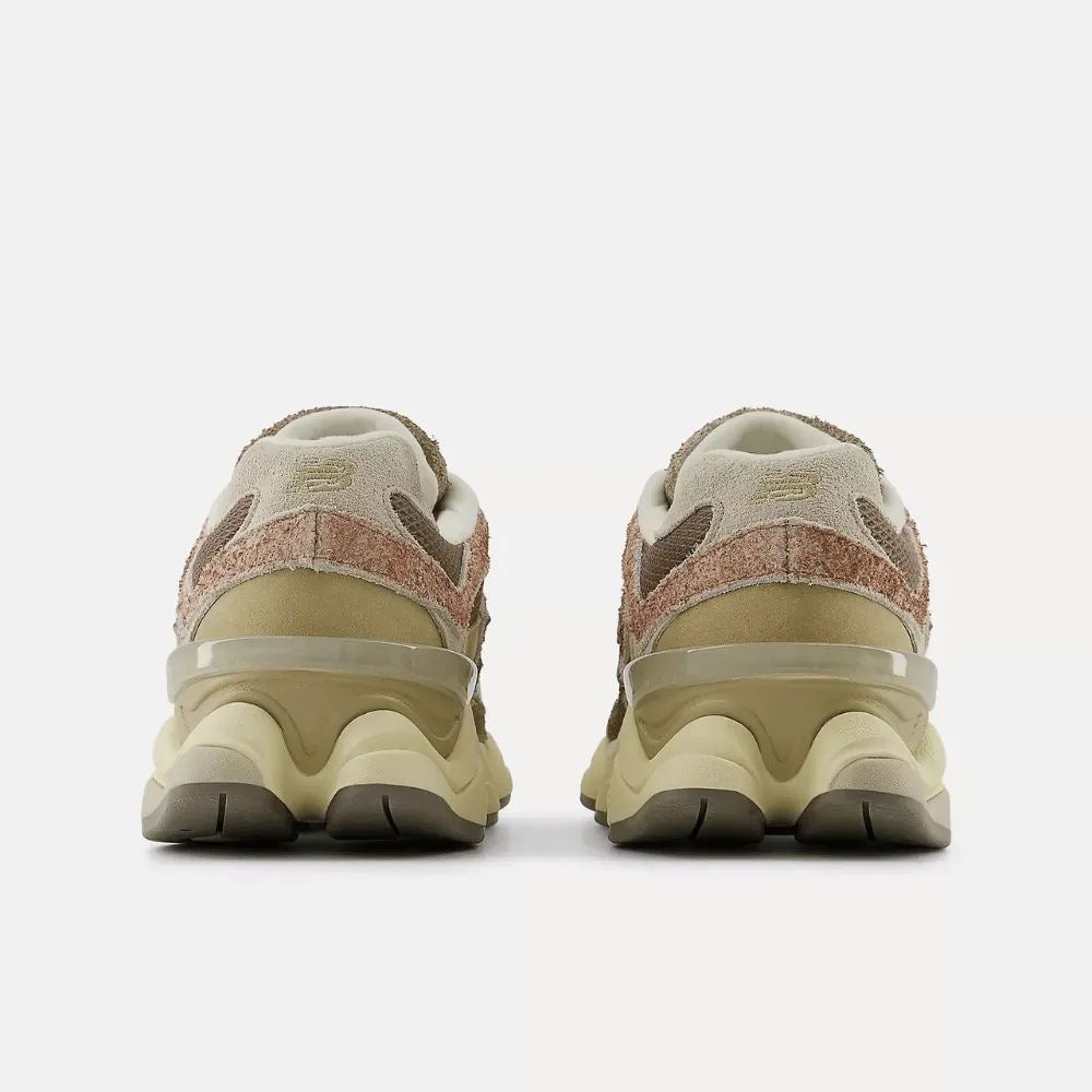 New Balance 9060 Landslide Mushroom Incense