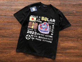 CAMISETA LOUIS VUITTON