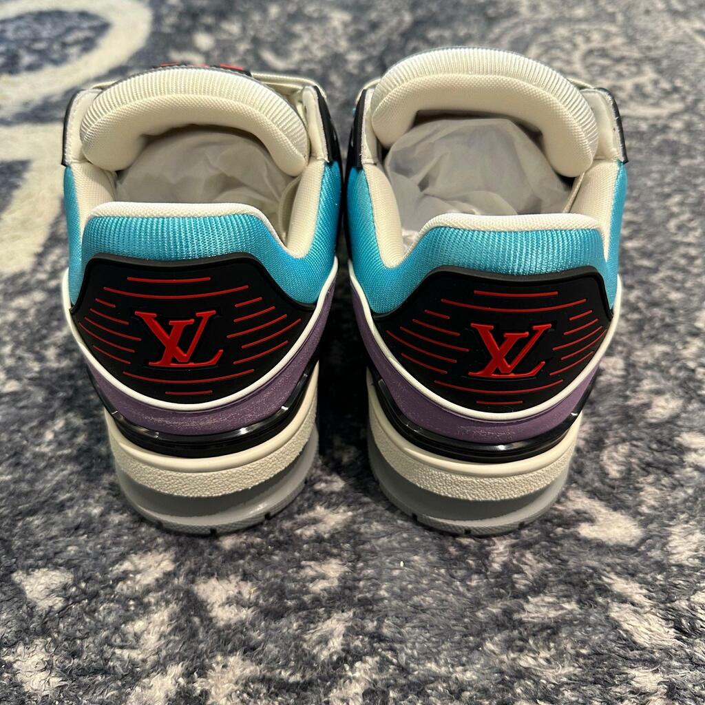 Louis Vuitton Trainer