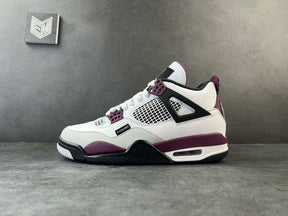 Nike Air Jordan 4 Retro PSG Paris Saint-Germain