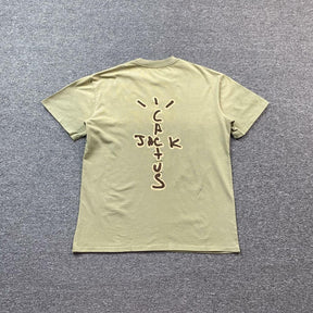 Camiseta Cactus Jack Travis Scott