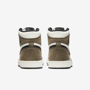 Nike Air Jordan 1 High Dark Mocha