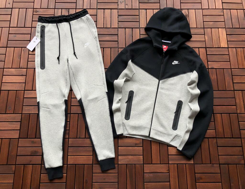 Conjunto Nike x Tech Fleece