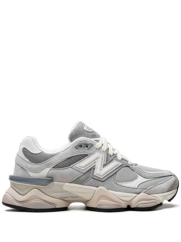 Tênis New Balance 9060 "Slate Grey"